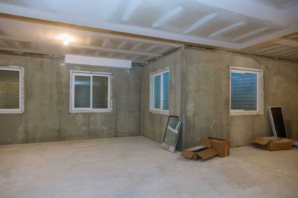 Foundation Service in Decatur