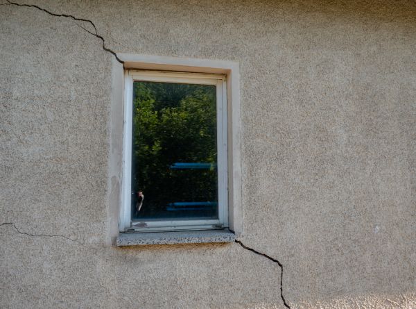 Foundation Structural Repair in Decatur