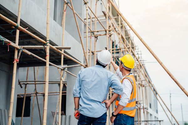Cost of House Lifting in Decatur