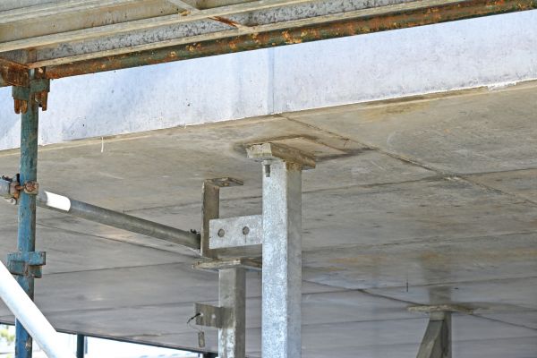 Pier And Beam Repair in Decatur