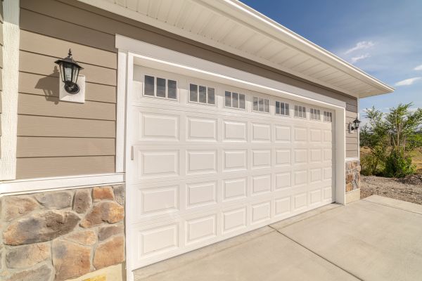 Cost of Garage Lifting in Decatur