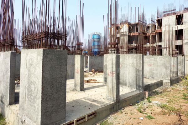 Cost of Foundation Stabilizing in Decatur